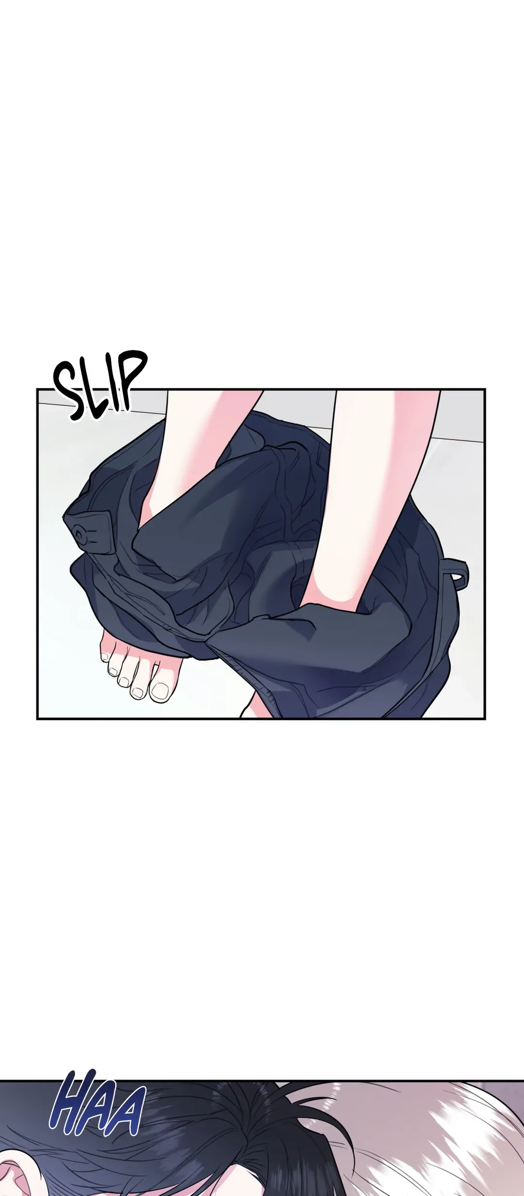 You Get Me Going Chapter 10 page 2
