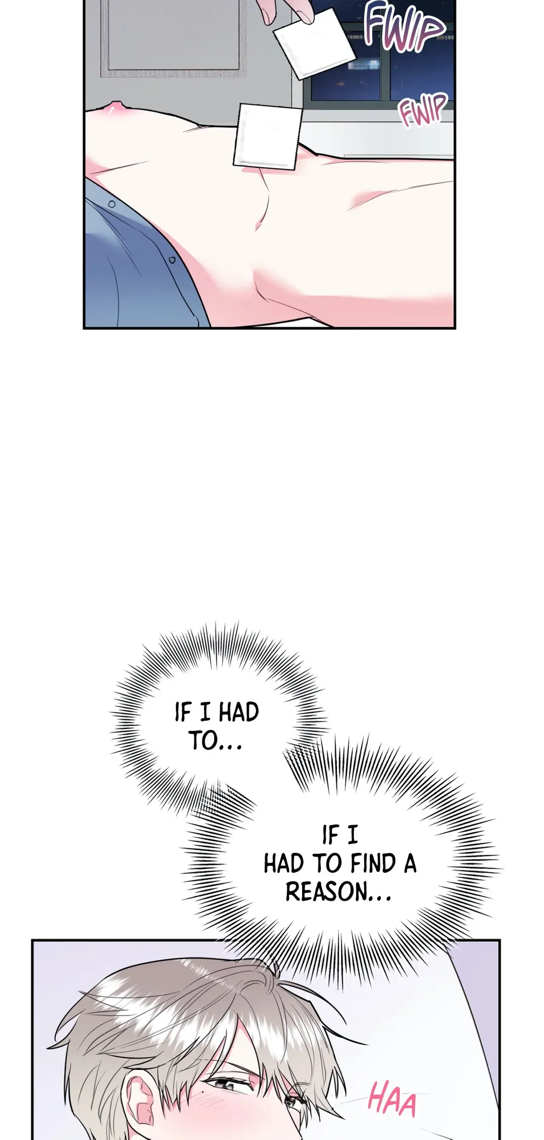 You Get Me Going Chapter 10 page 11