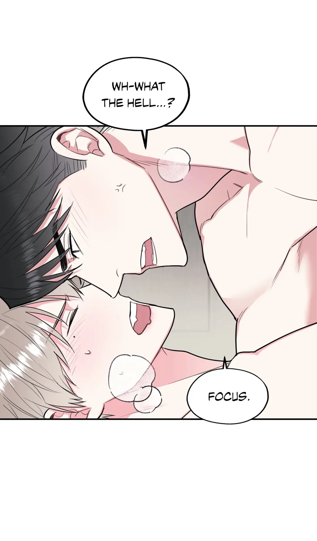 You Get Me Going Chapter 10 page 18
