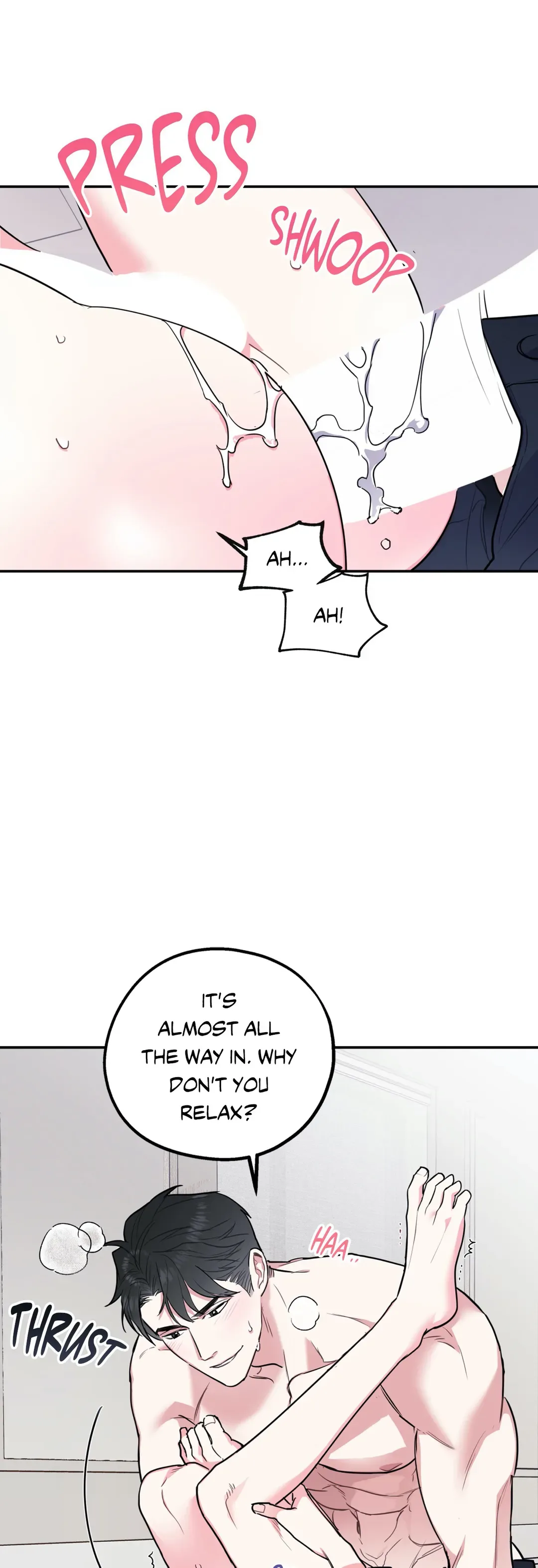 You Get Me Going Chapter 10 page 29