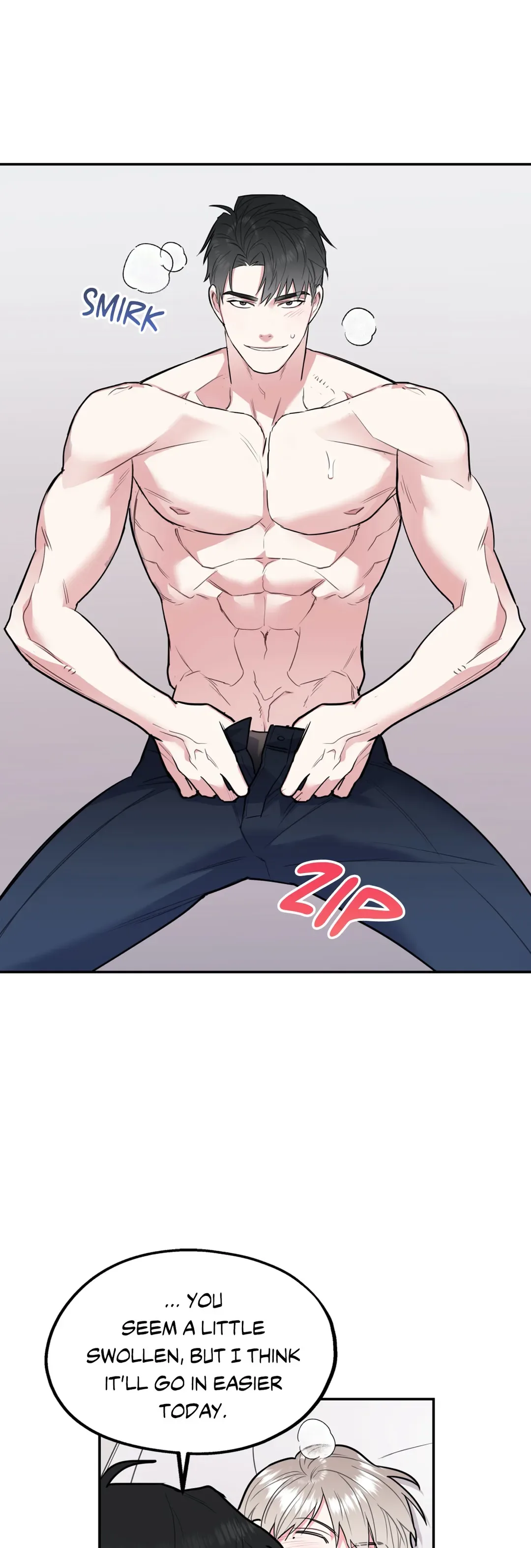 You Get Me Going Chapter 10 page 25