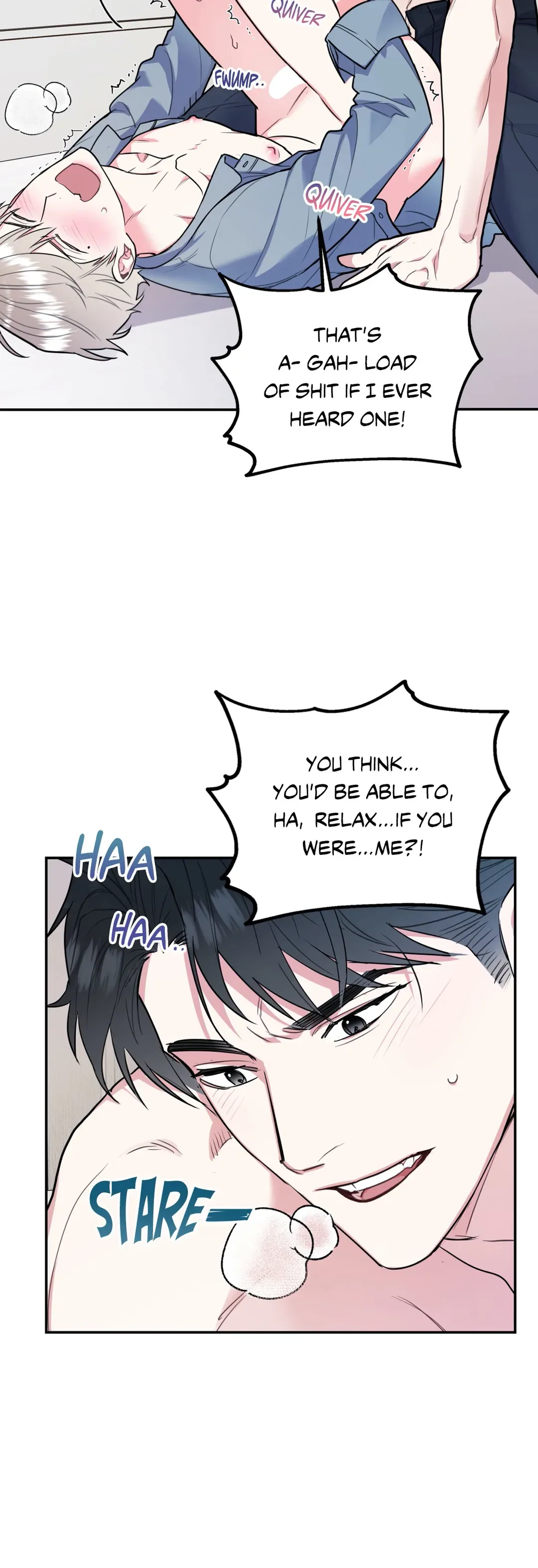 You Get Me Going Chapter 10 page 30