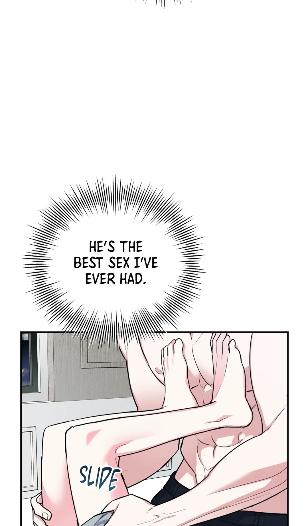 You Get Me Going Chapter 10 page 14