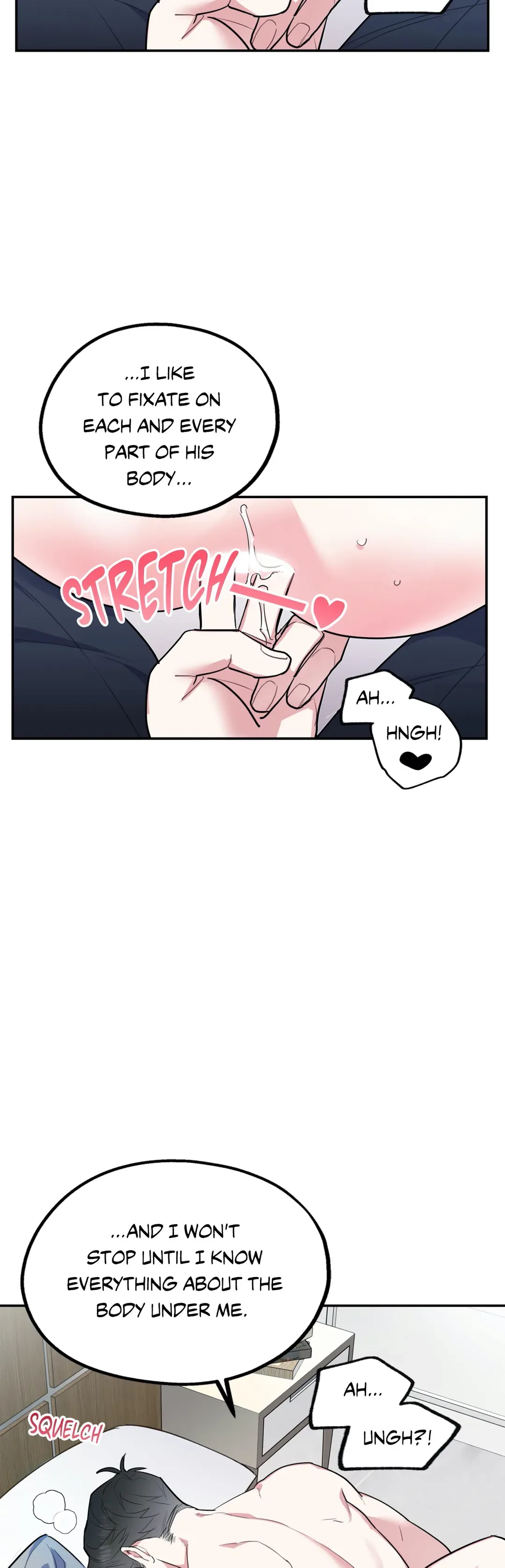 You Get Me Going Chapter 10 page 21