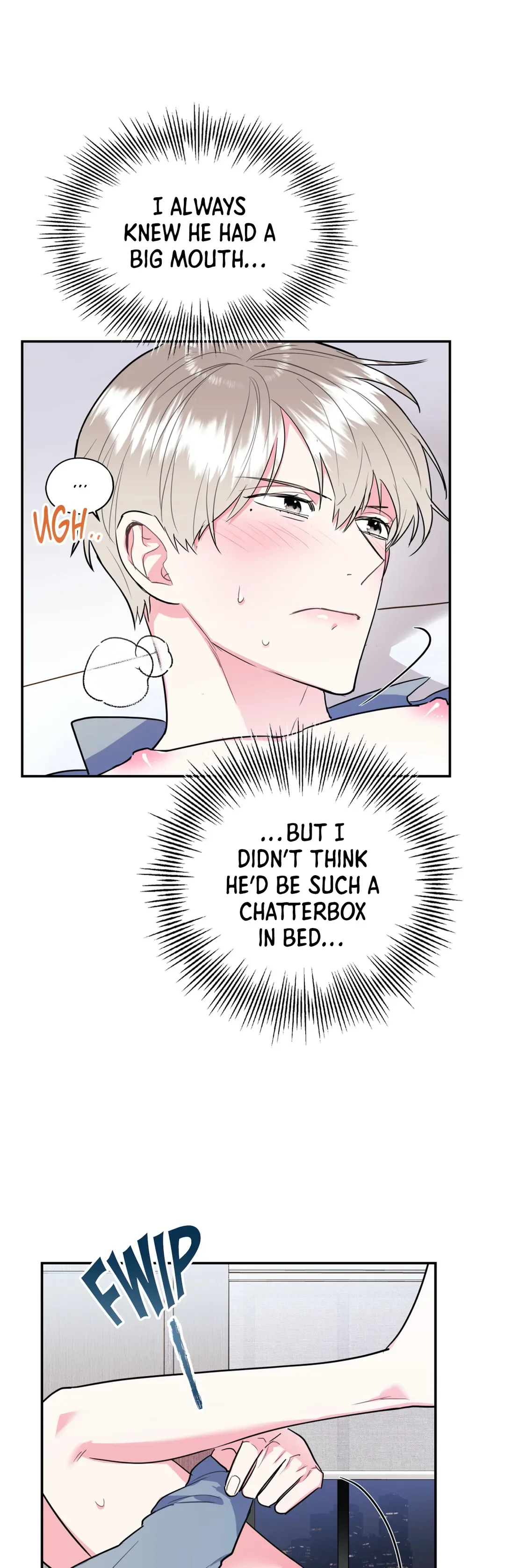 You Get Me Going Chapter 10 page 23