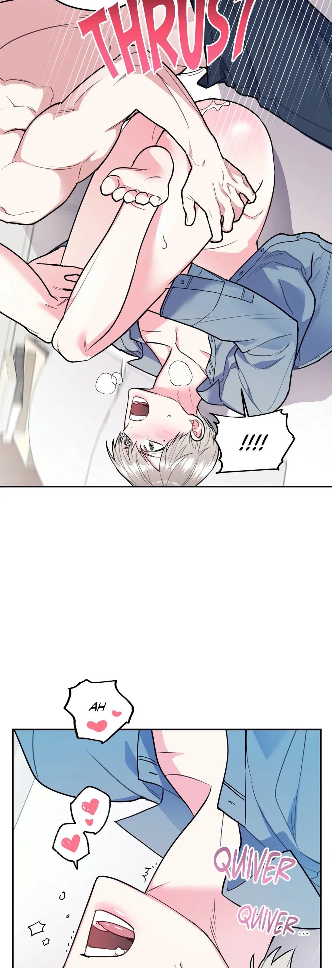 You Get Me Going Chapter 10 page 27
