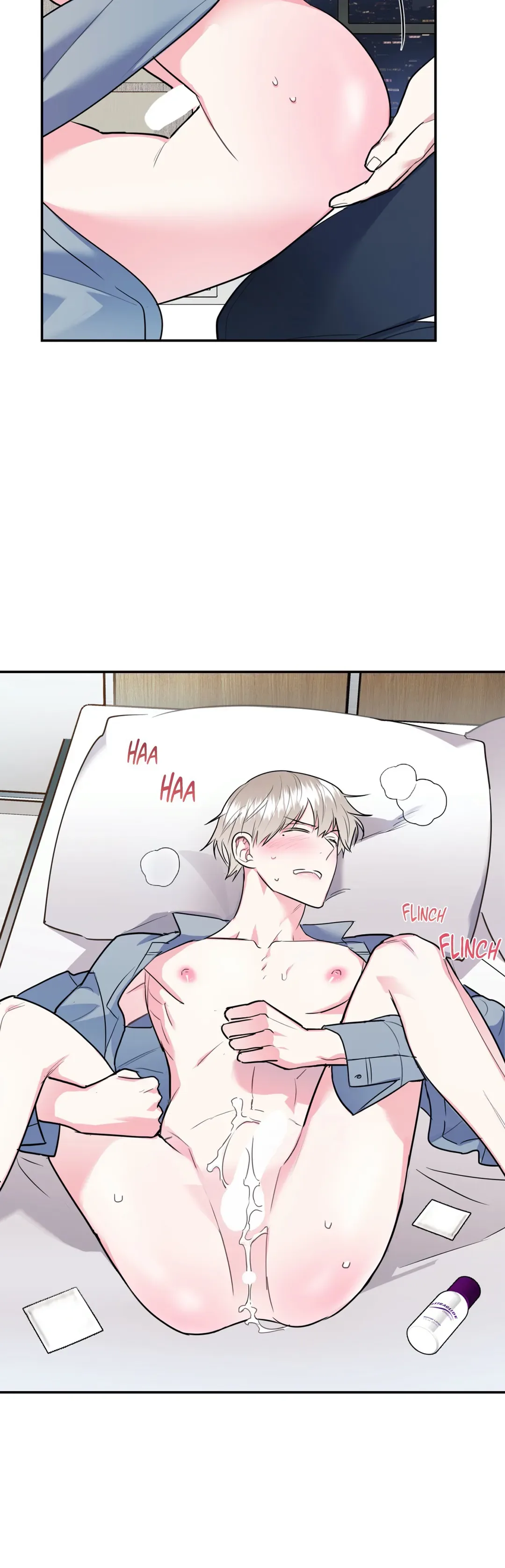 You Get Me Going Chapter 10 page 24