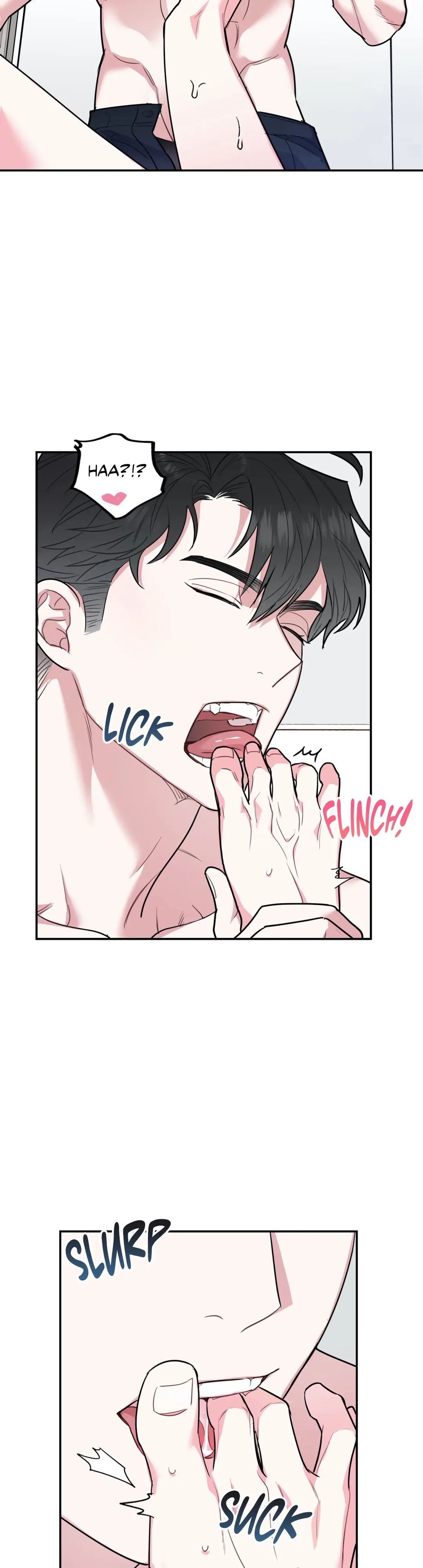 You Get Me Going Chapter 10 page 32