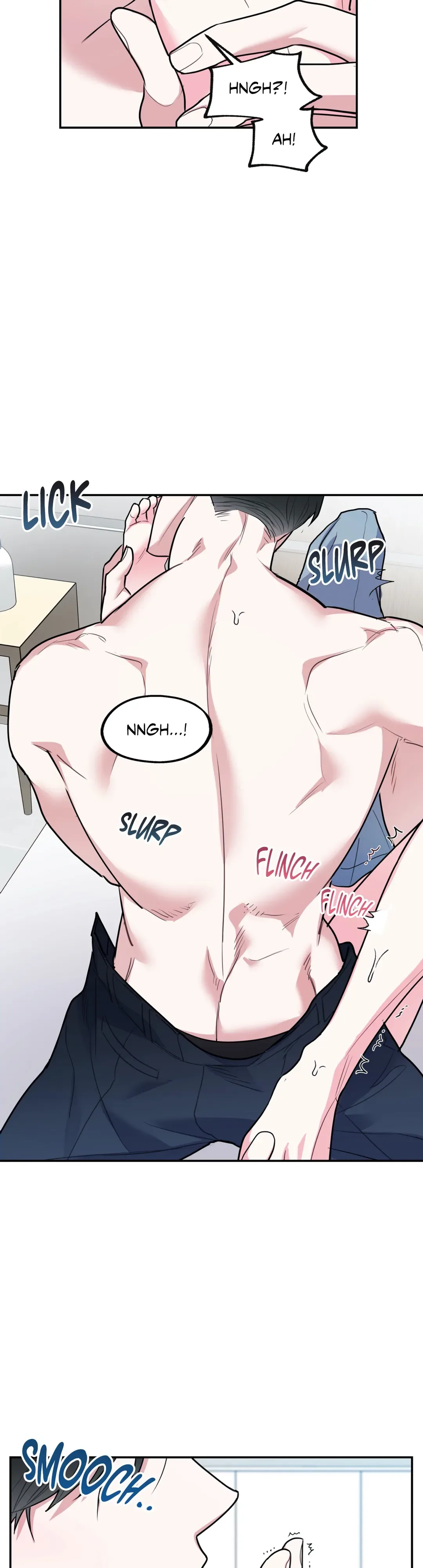 You Get Me Going Chapter 10 page 33
