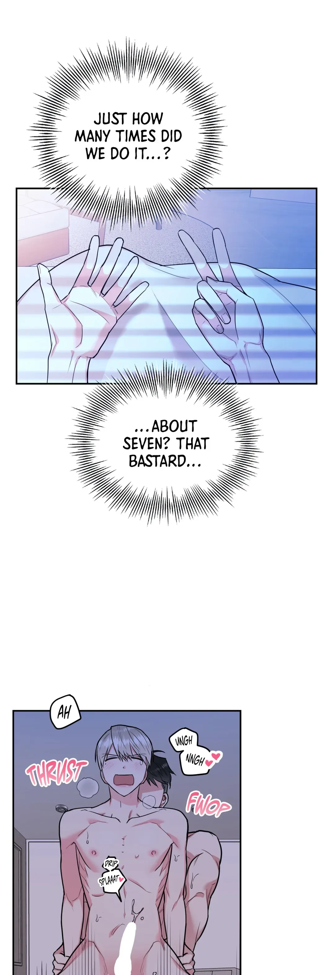 You Get Me Going Chapter 10 page 37