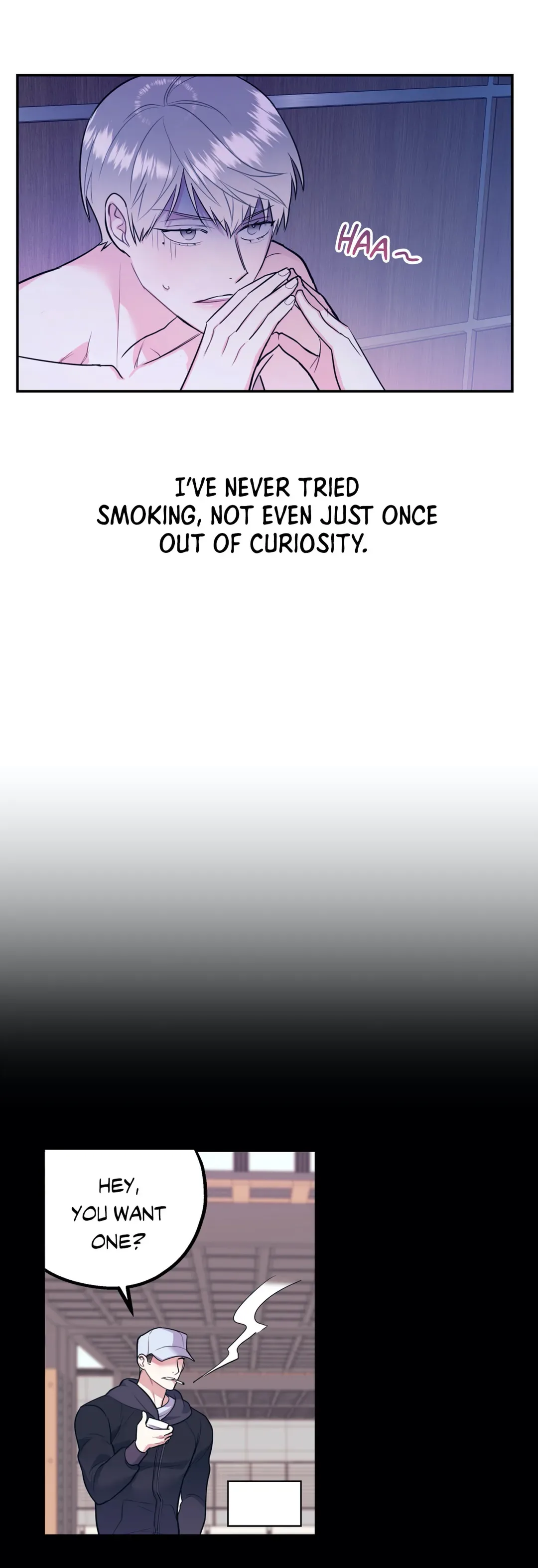 You Get Me Going Chapter 10 page 39