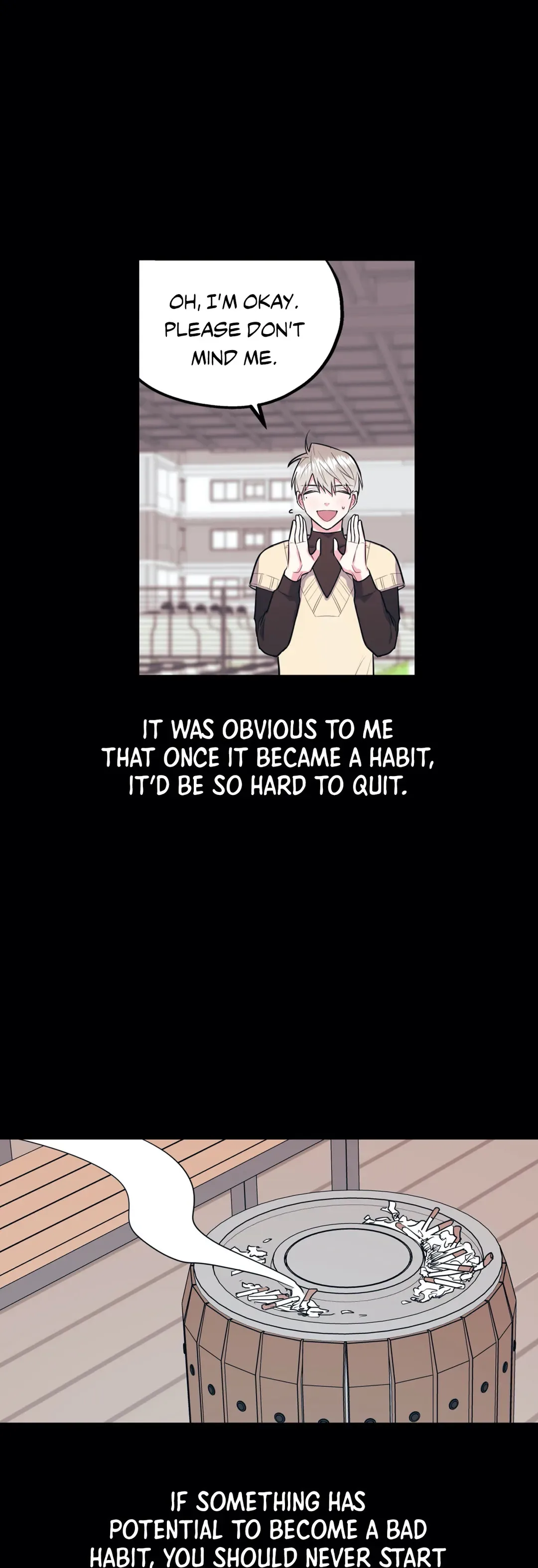 You Get Me Going Chapter 10 page 40