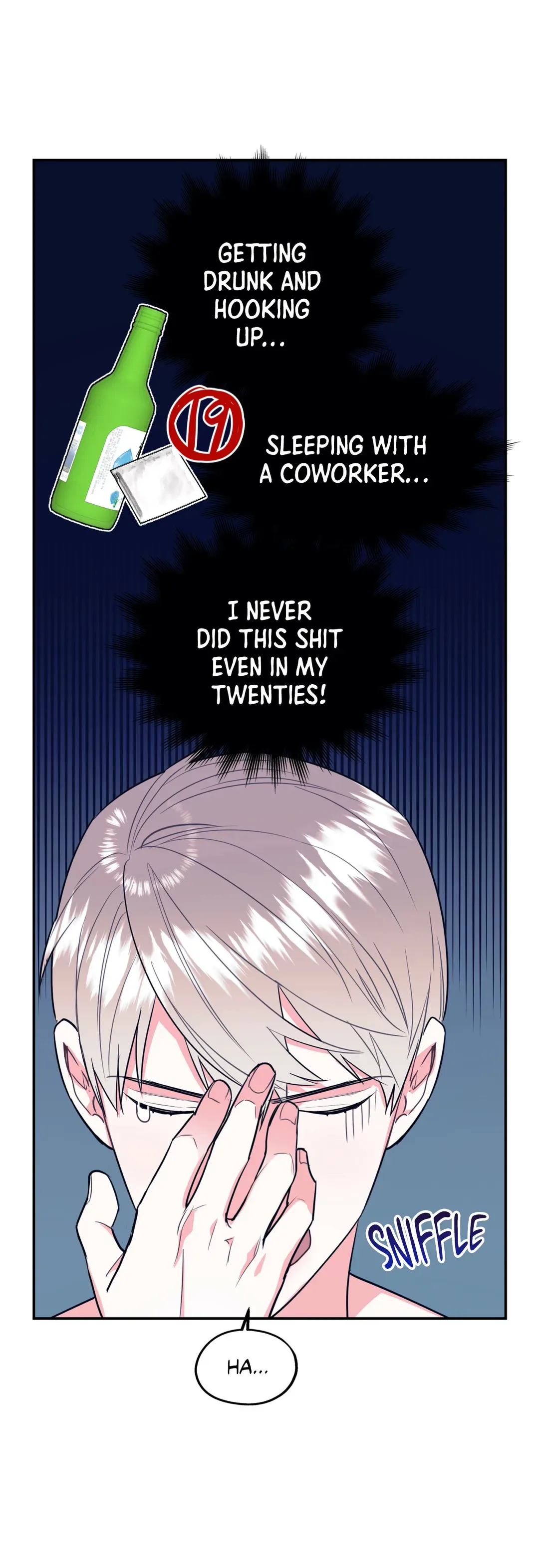 You Get Me Going Chapter 10 page 42