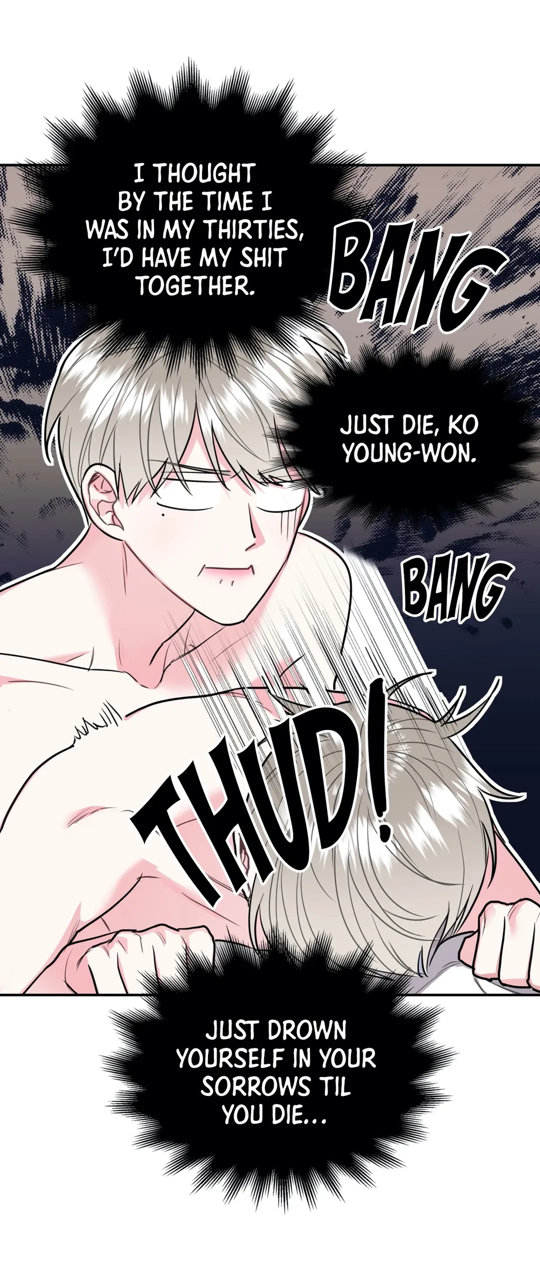 You Get Me Going Chapter 10 page 43