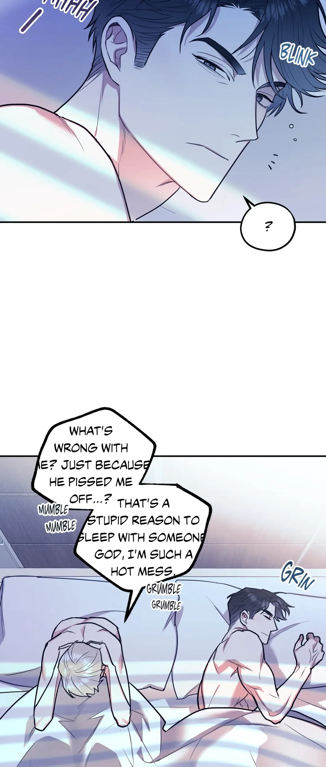 You Get Me Going Chapter 10 page 47