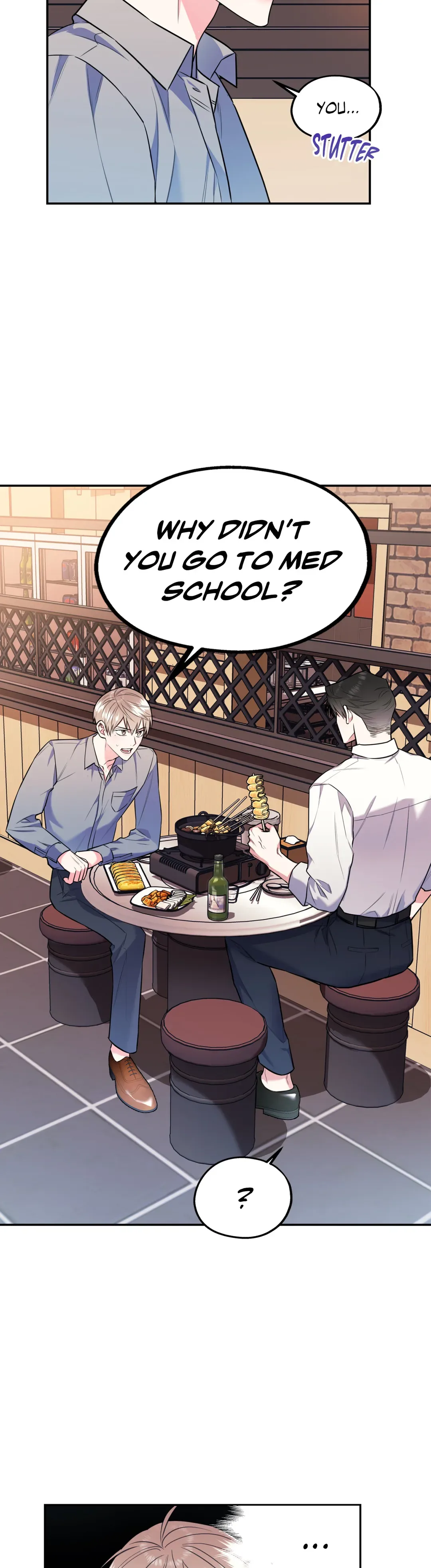 You Get Me Going Chapter 11 page 28