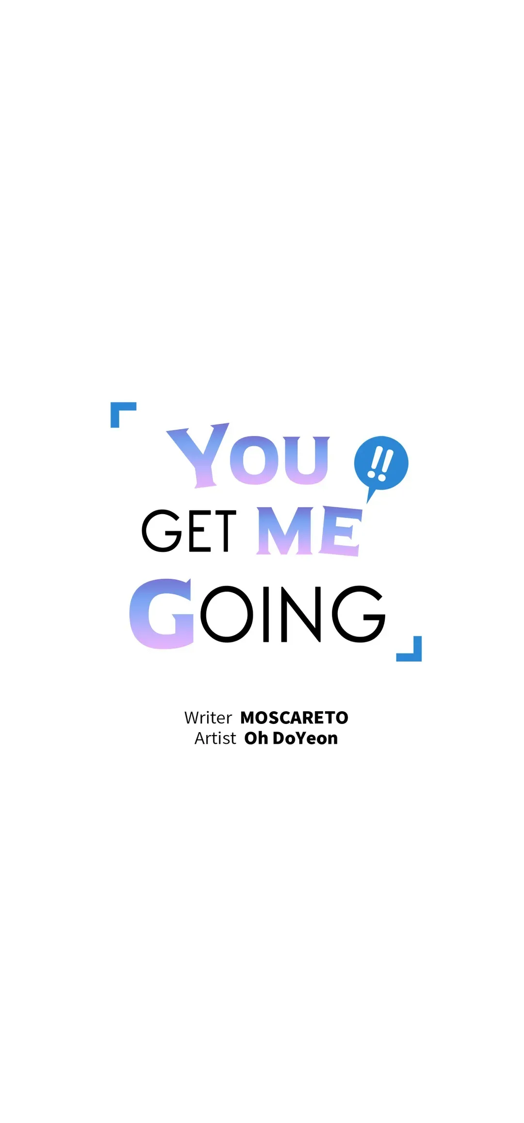You Get Me Going Chapter 11 page 11