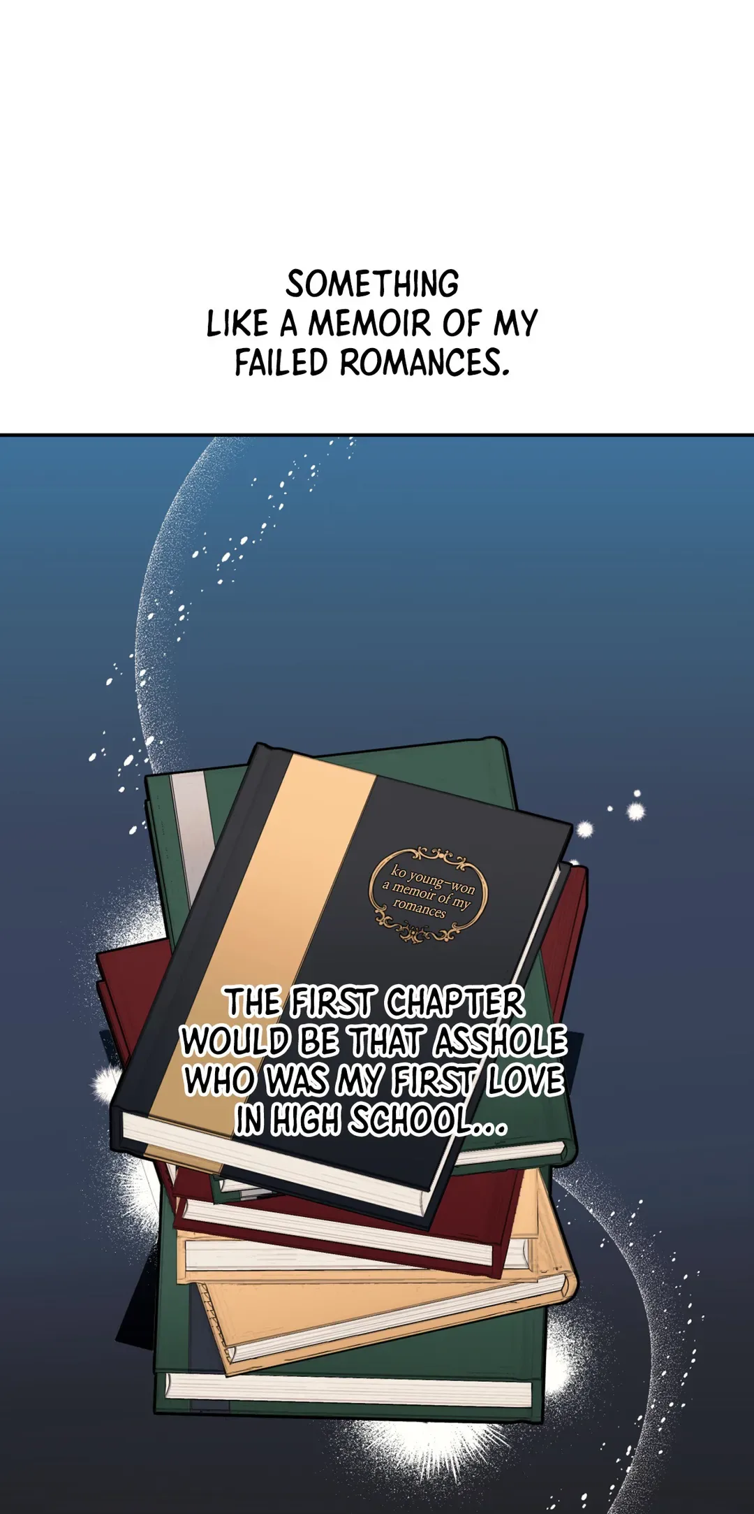 You Get Me Going Chapter 11 page 14