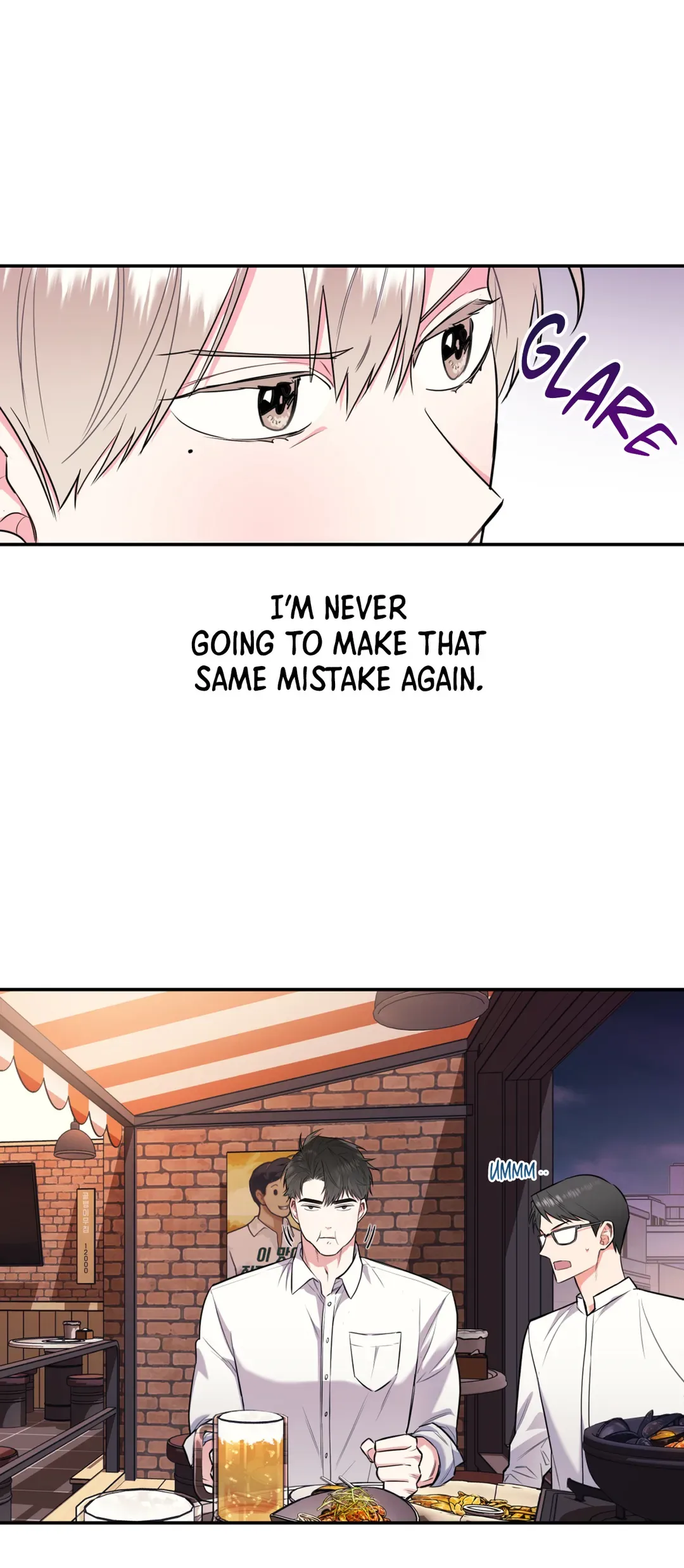 You Get Me Going Chapter 11 page 19