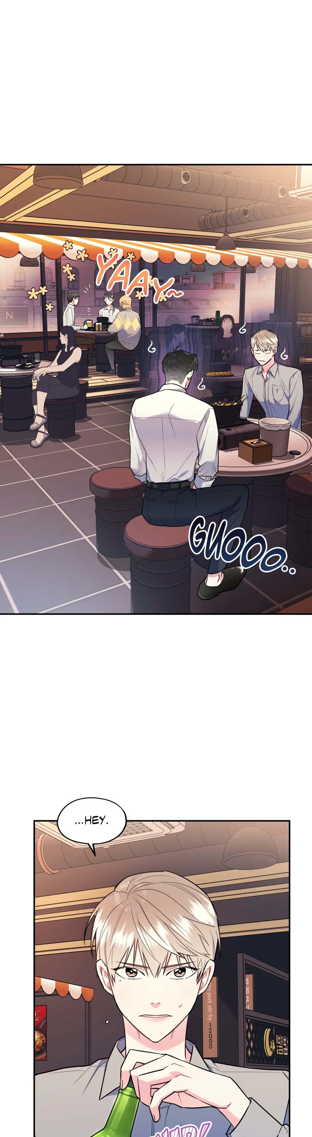 You Get Me Going Chapter 11 page 25