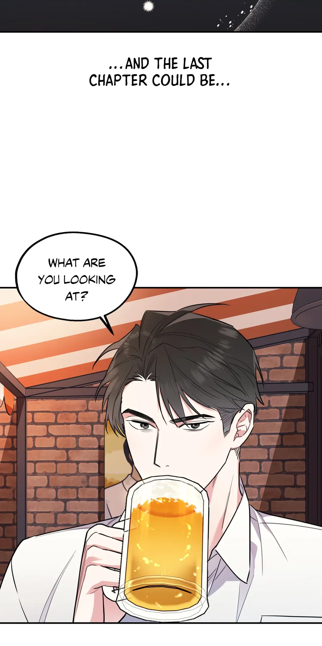 You Get Me Going Chapter 11 page 15