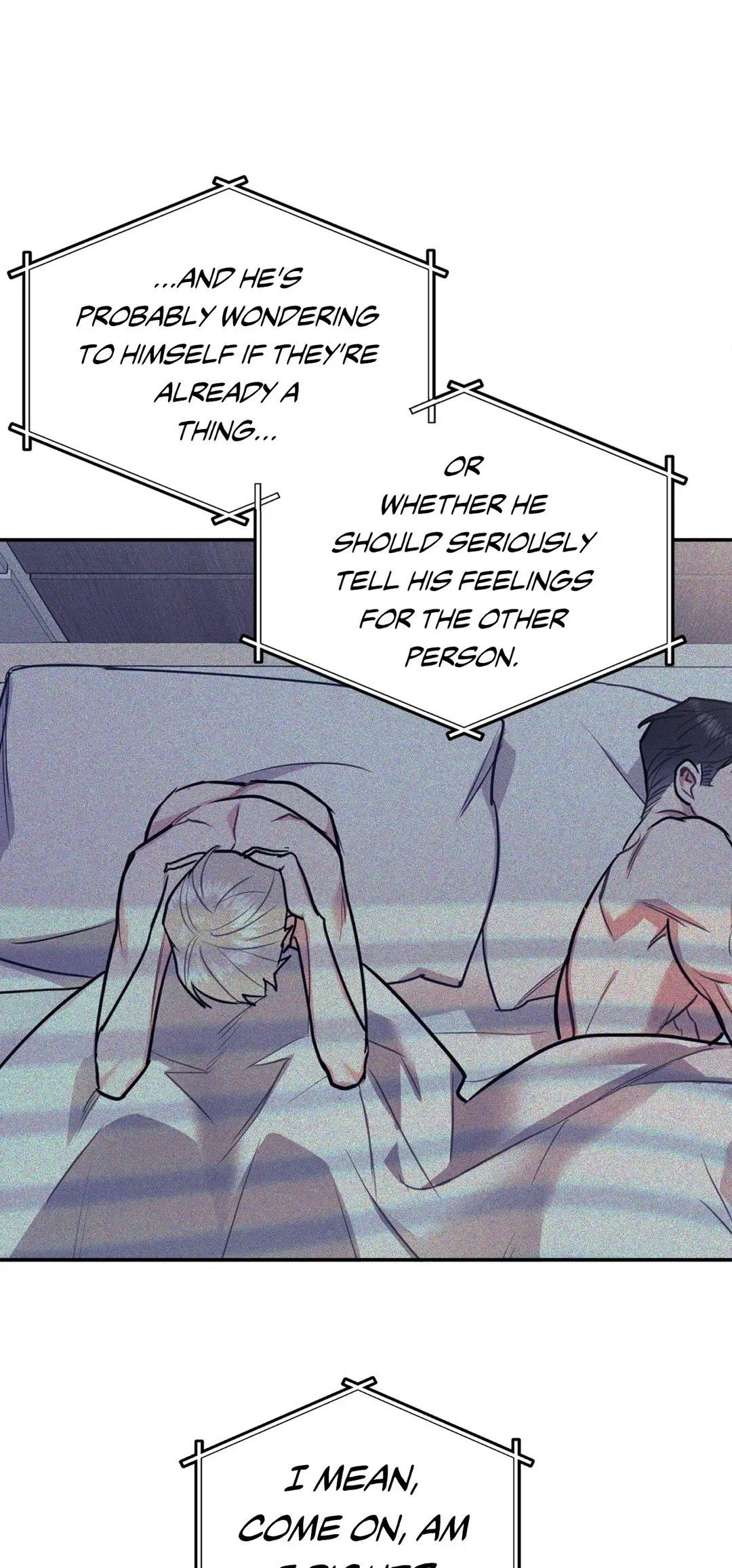 You Get Me Going Chapter 11 page 7