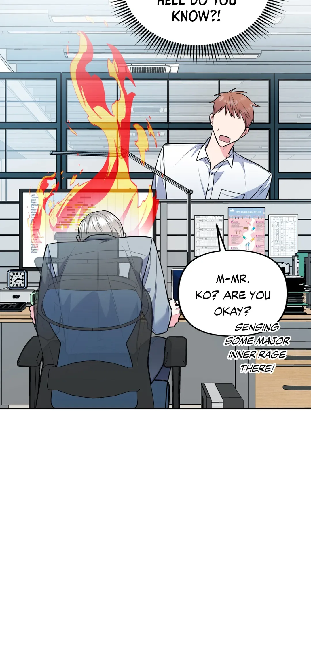 You Get Me Going Chapter 11 page 10