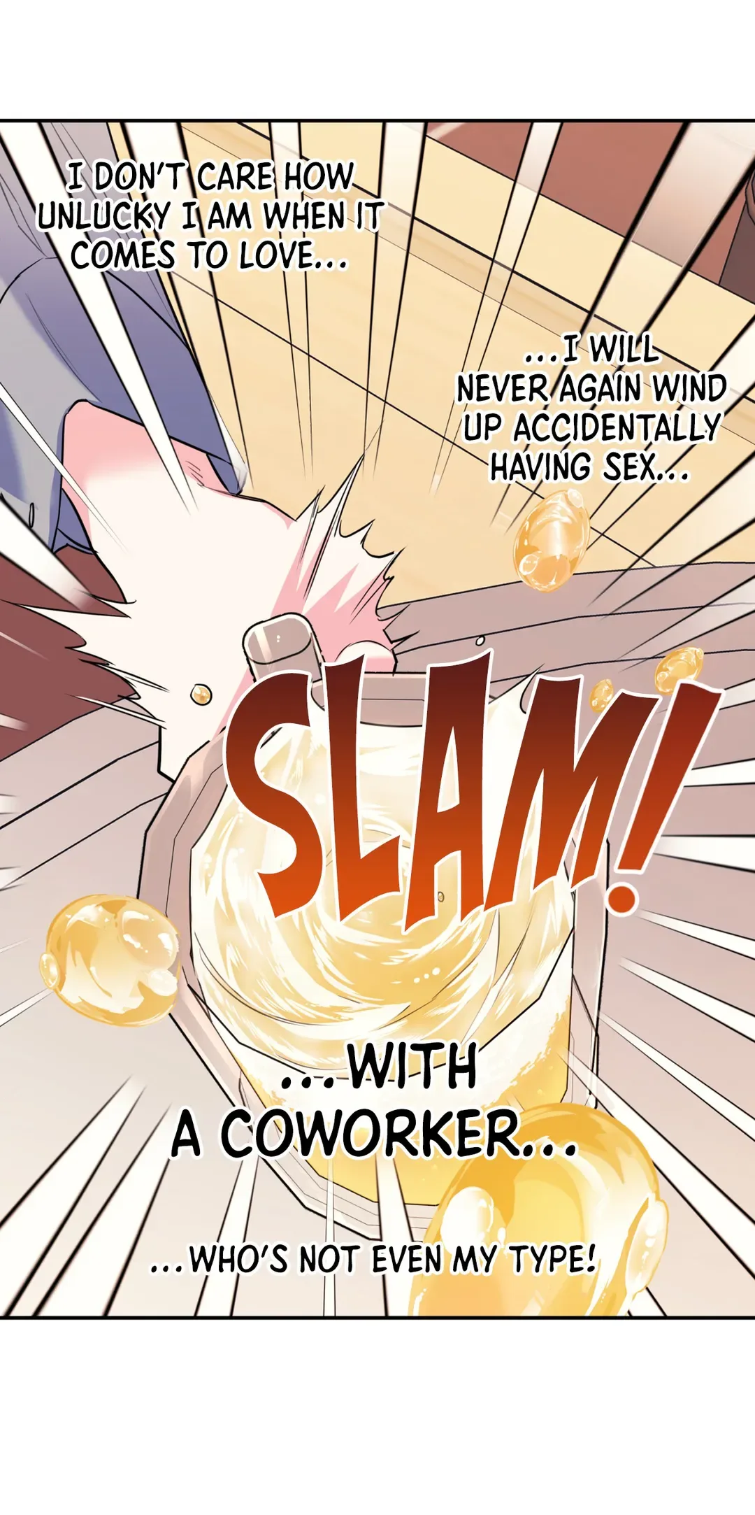 You Get Me Going Chapter 11 page 18