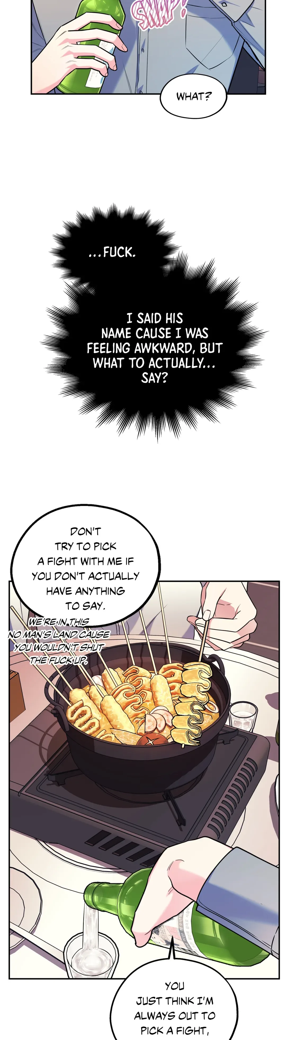 You Get Me Going Chapter 11 page 26