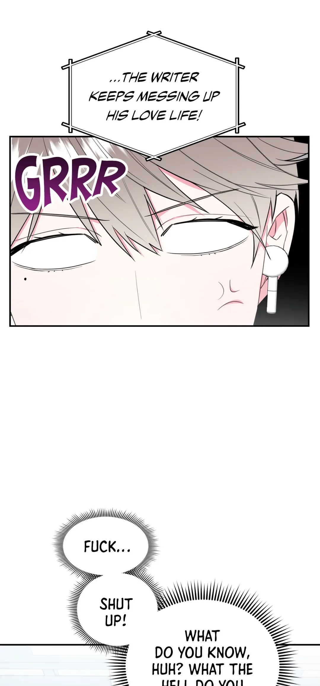 You Get Me Going Chapter 11 page 9