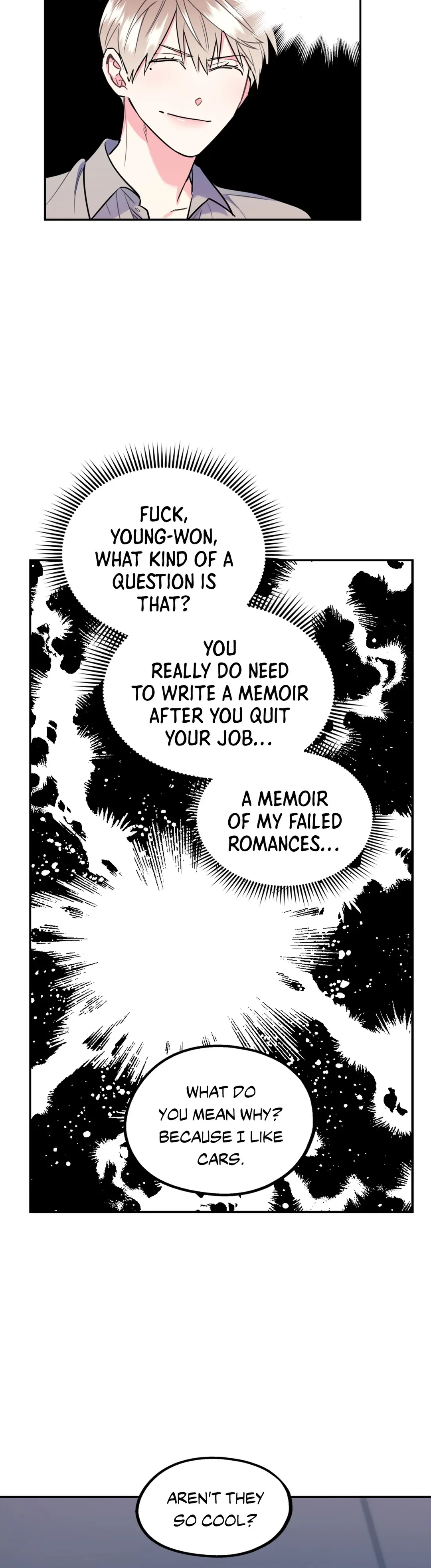 You Get Me Going Chapter 11 page 29