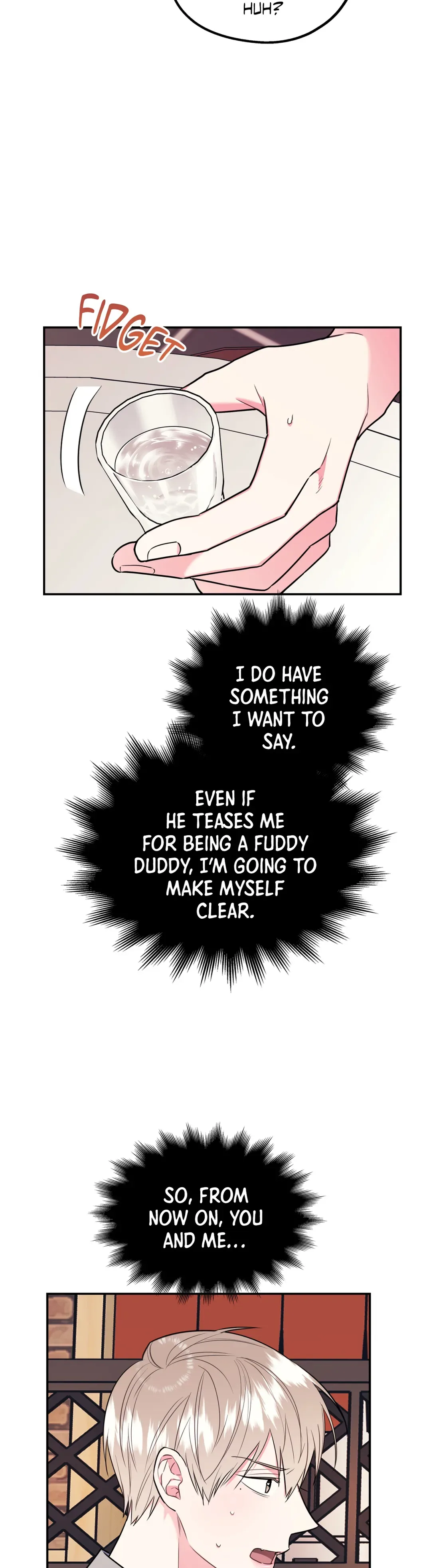 You Get Me Going Chapter 11 page 27