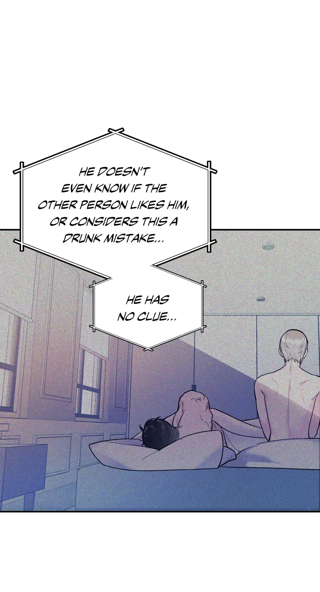 You Get Me Going Chapter 11 page 6