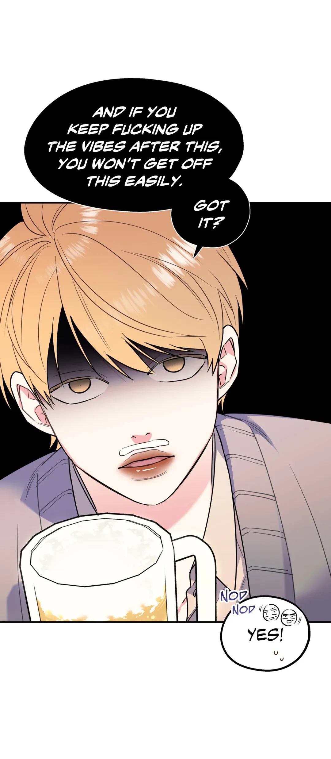 You Get Me Going Chapter 11 page 24