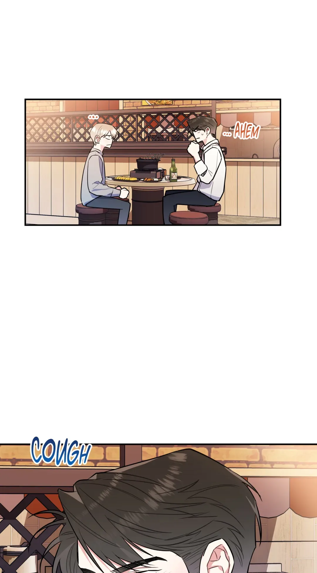 You Get Me Going Chapter 11 page 31