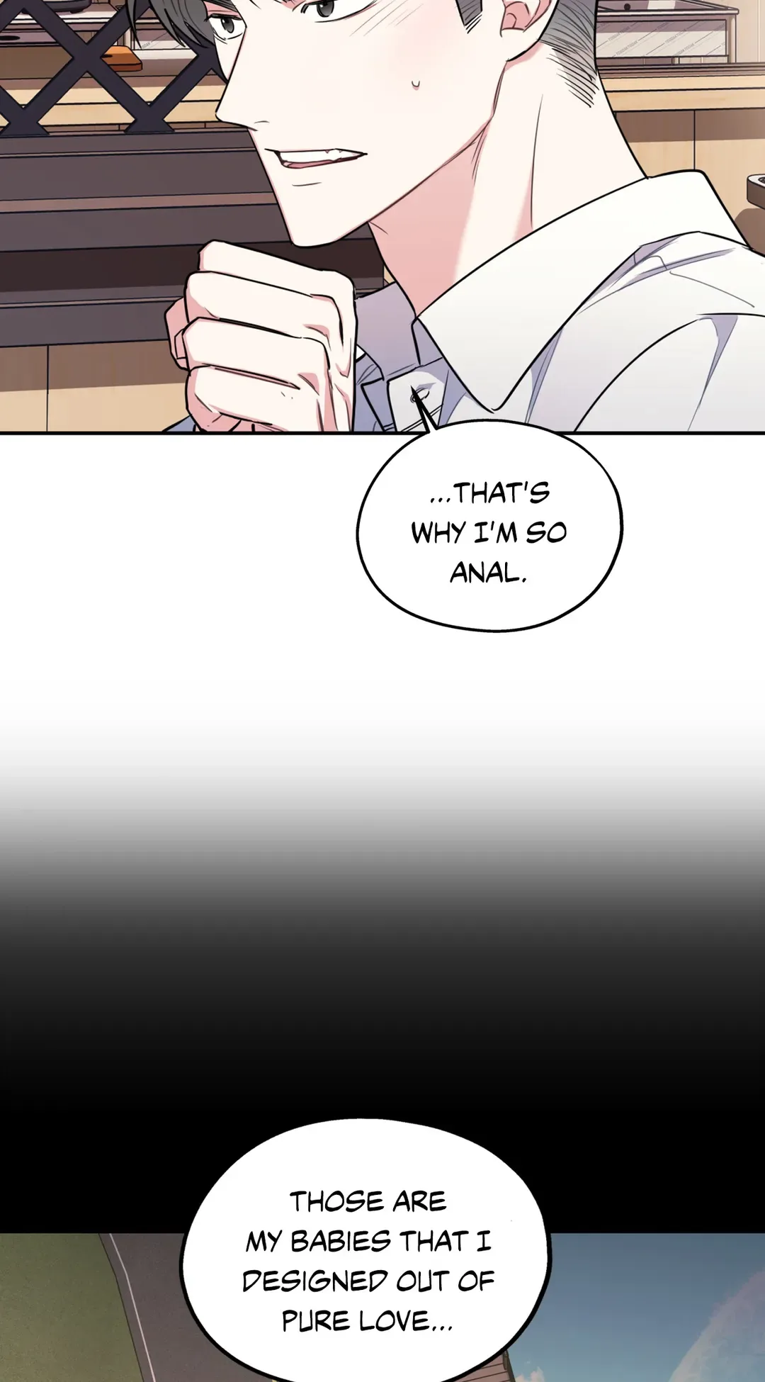 You Get Me Going Chapter 11 page 32