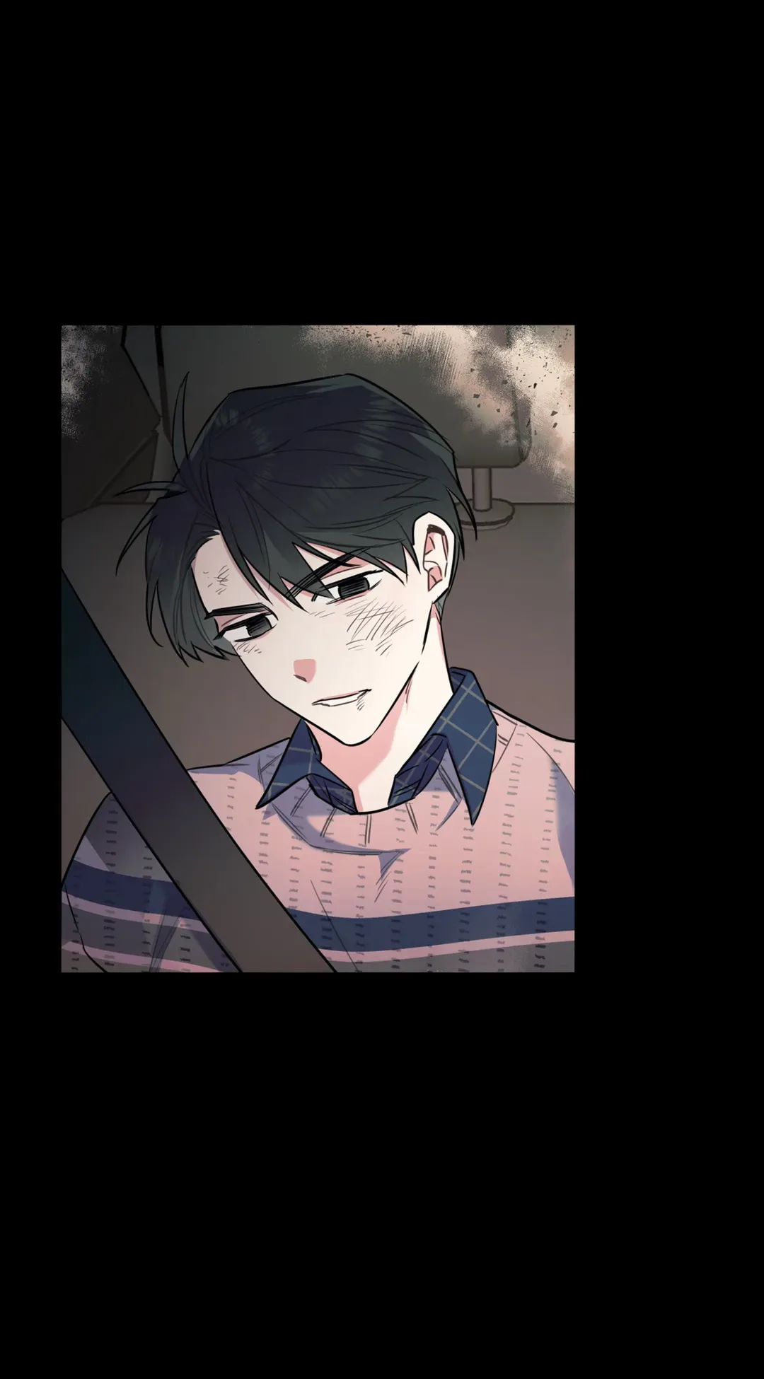 You Get Me Going Chapter 11 page 34