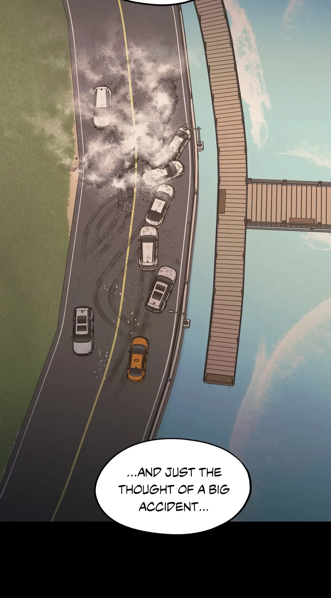 You Get Me Going Chapter 11 page 33