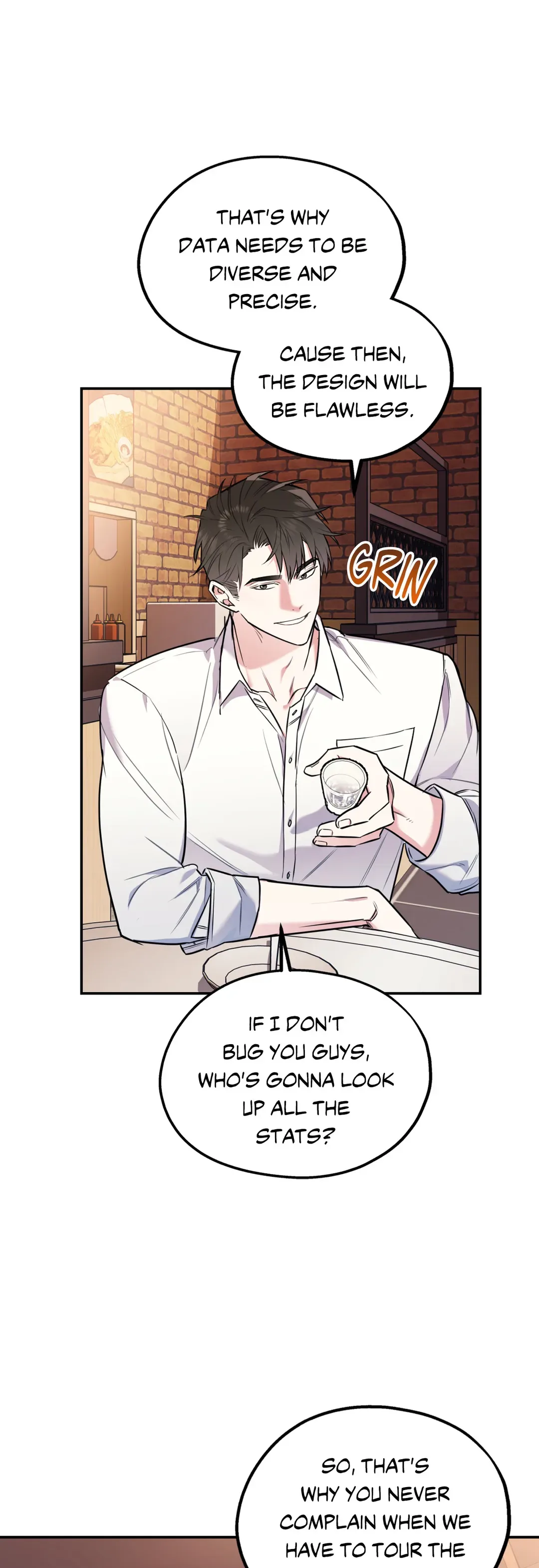 You Get Me Going Chapter 11 page 37