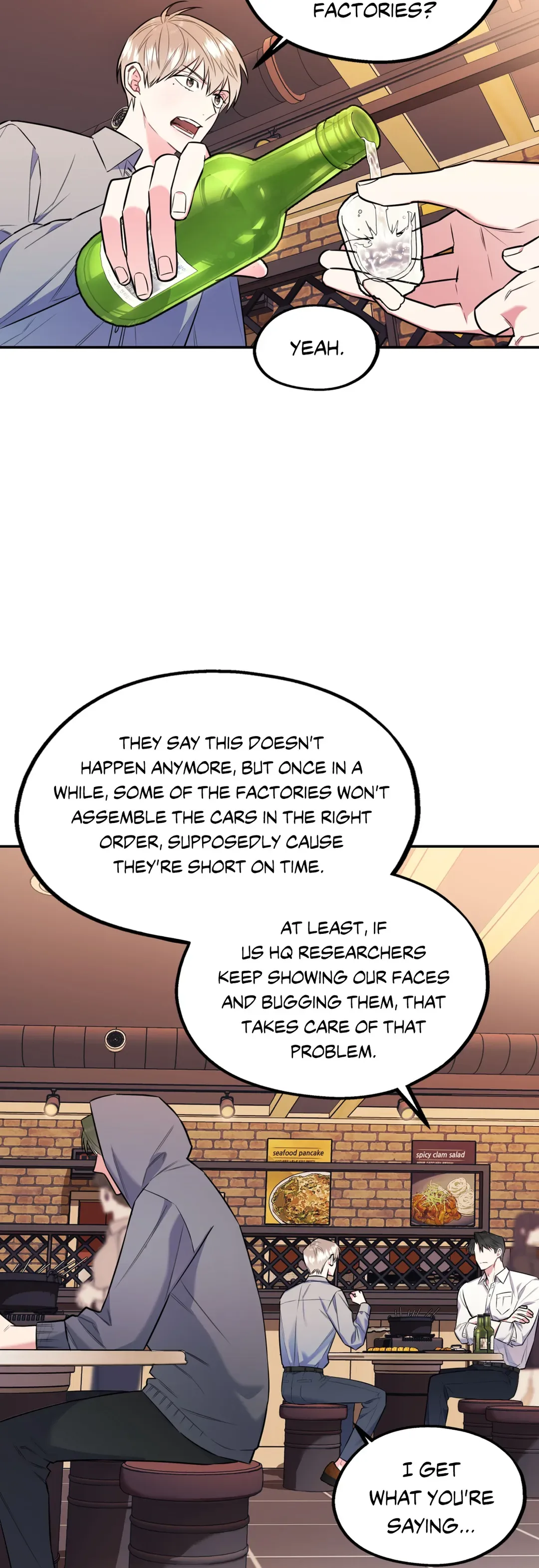 You Get Me Going Chapter 11 page 38
