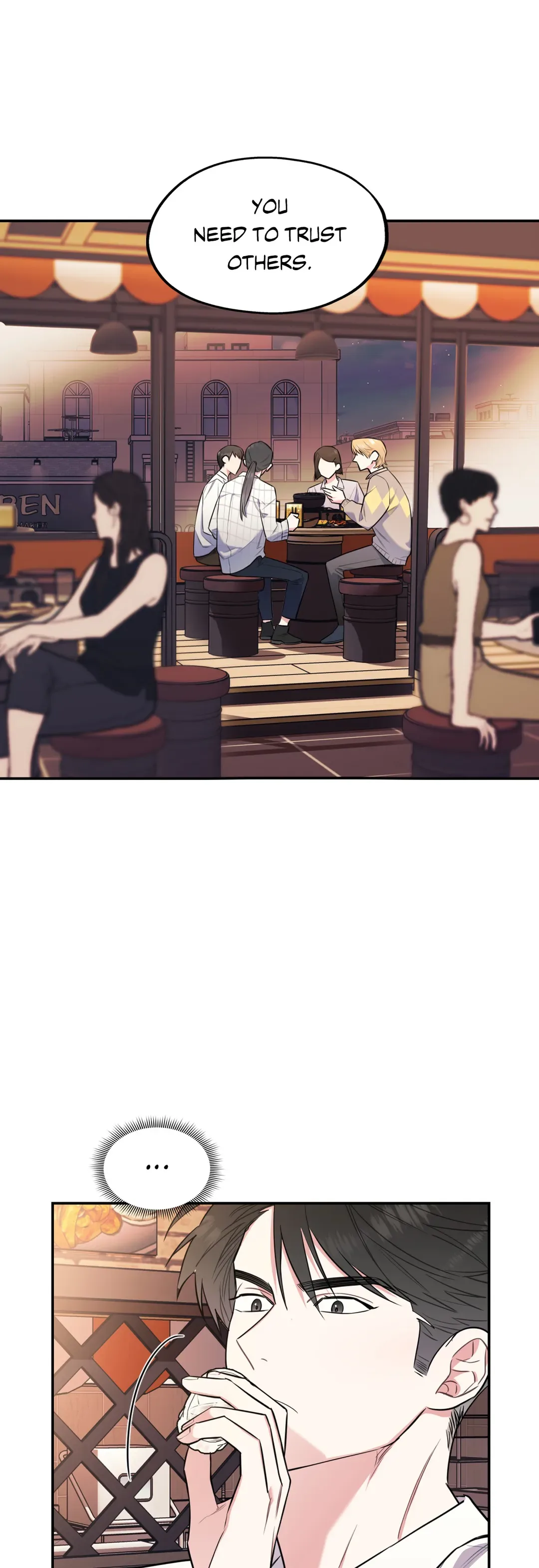You Get Me Going Chapter 11 page 40