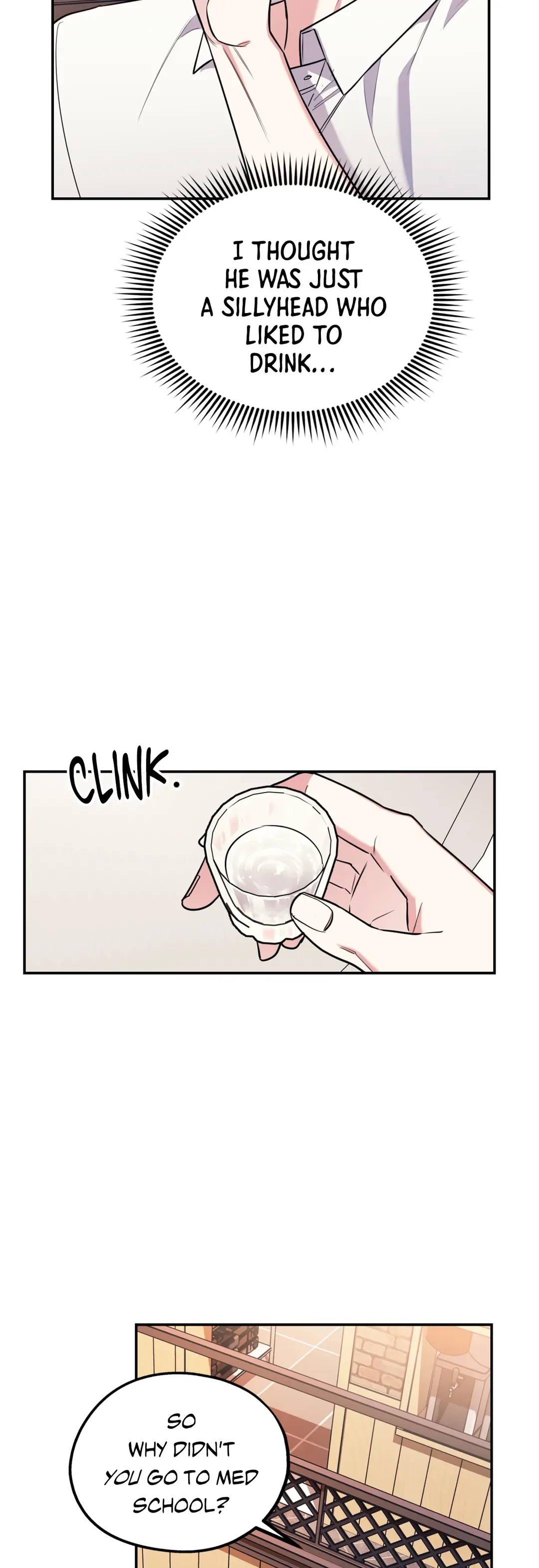 You Get Me Going Chapter 11 page 41