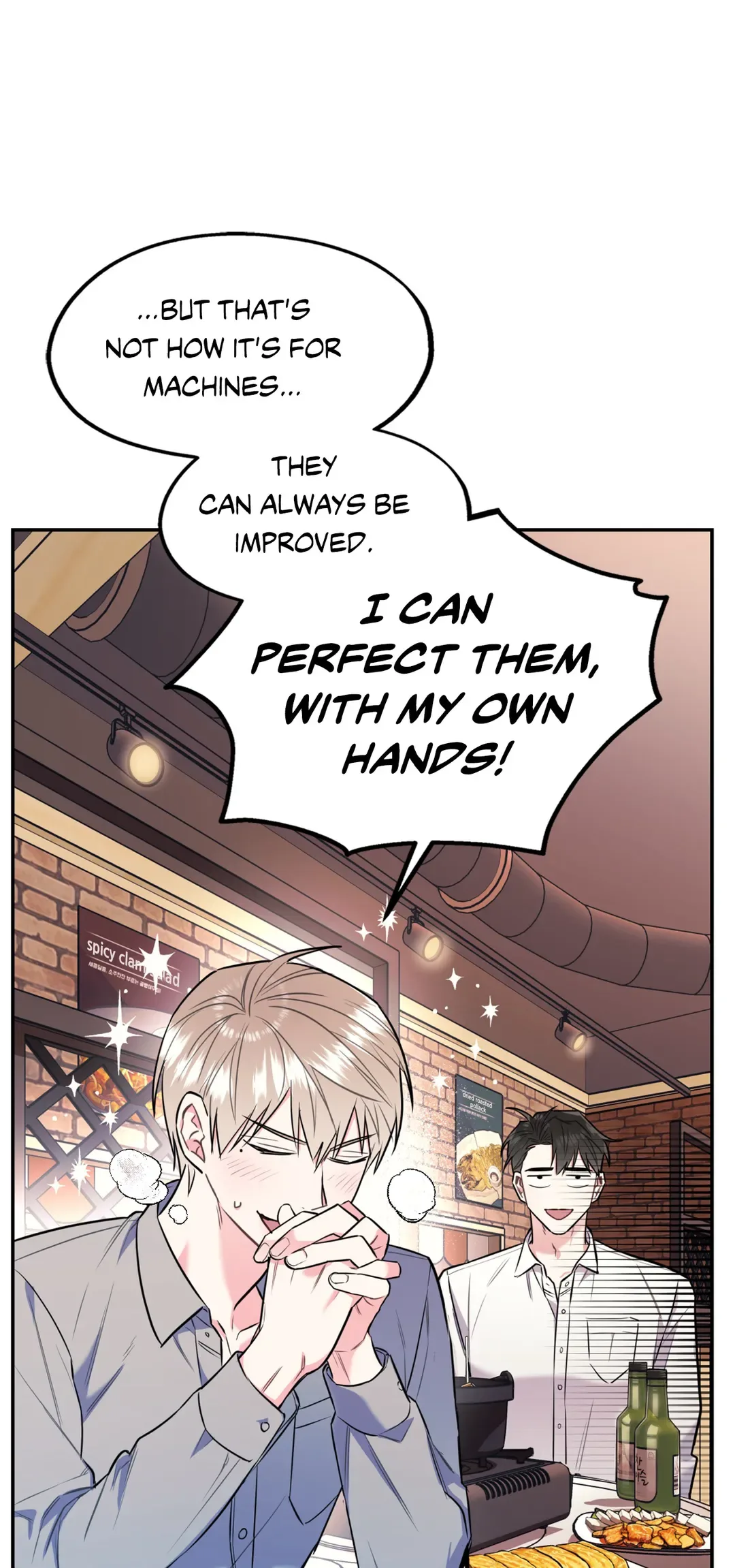 You Get Me Going Chapter 11 page 43