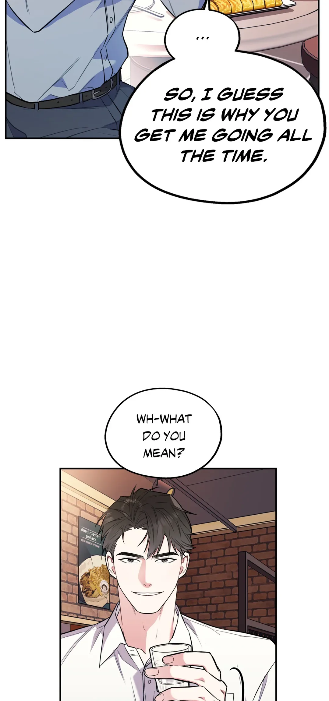 You Get Me Going Chapter 11 page 44