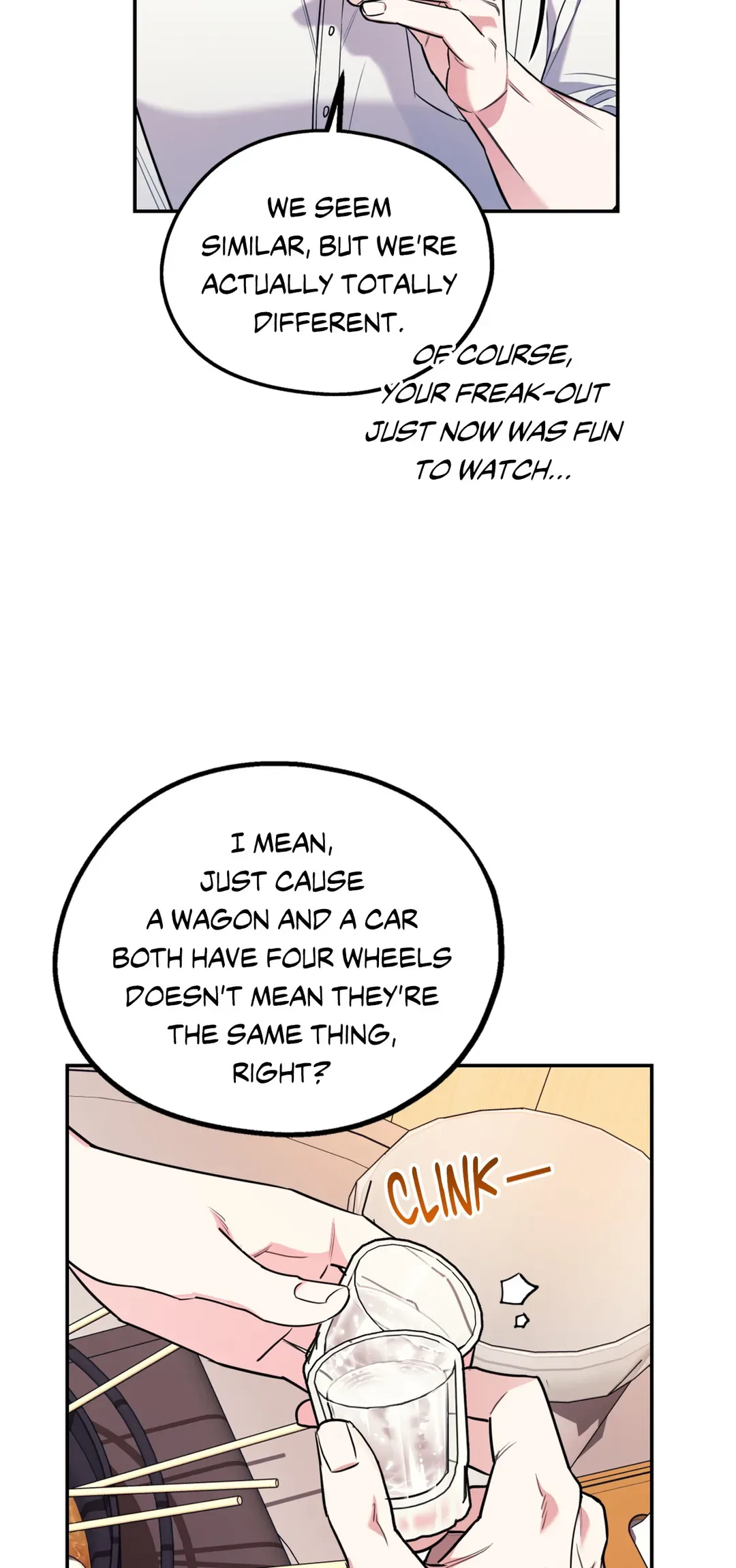 You Get Me Going Chapter 11 page 45