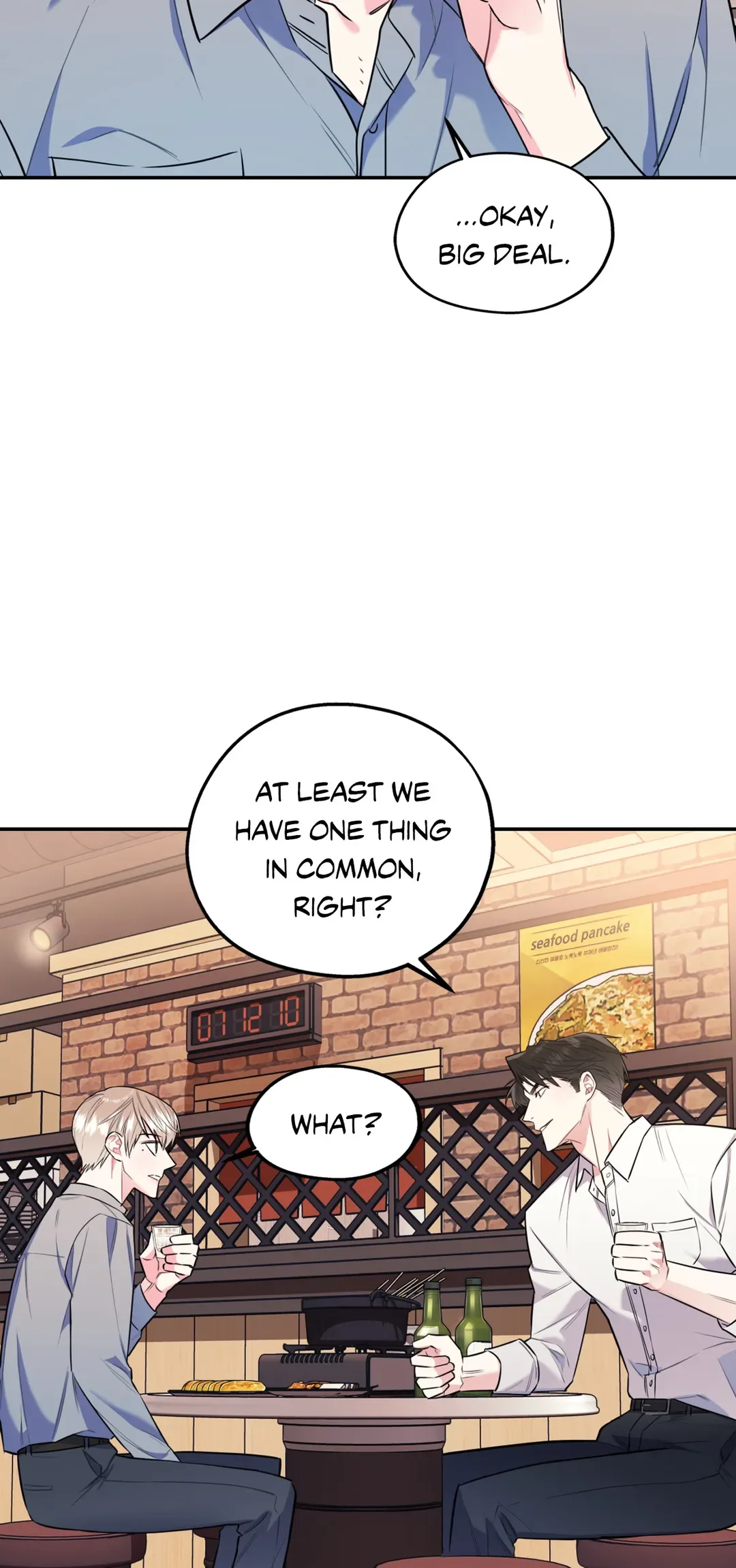 You Get Me Going Chapter 11 page 47