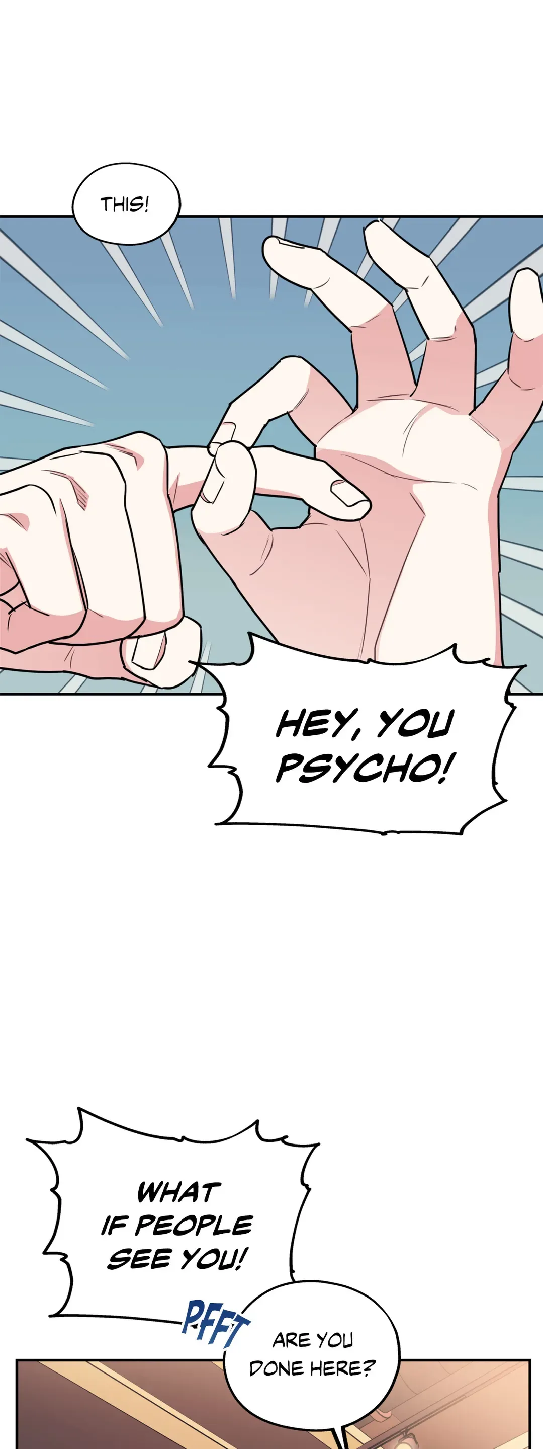 You Get Me Going Chapter 11 page 49