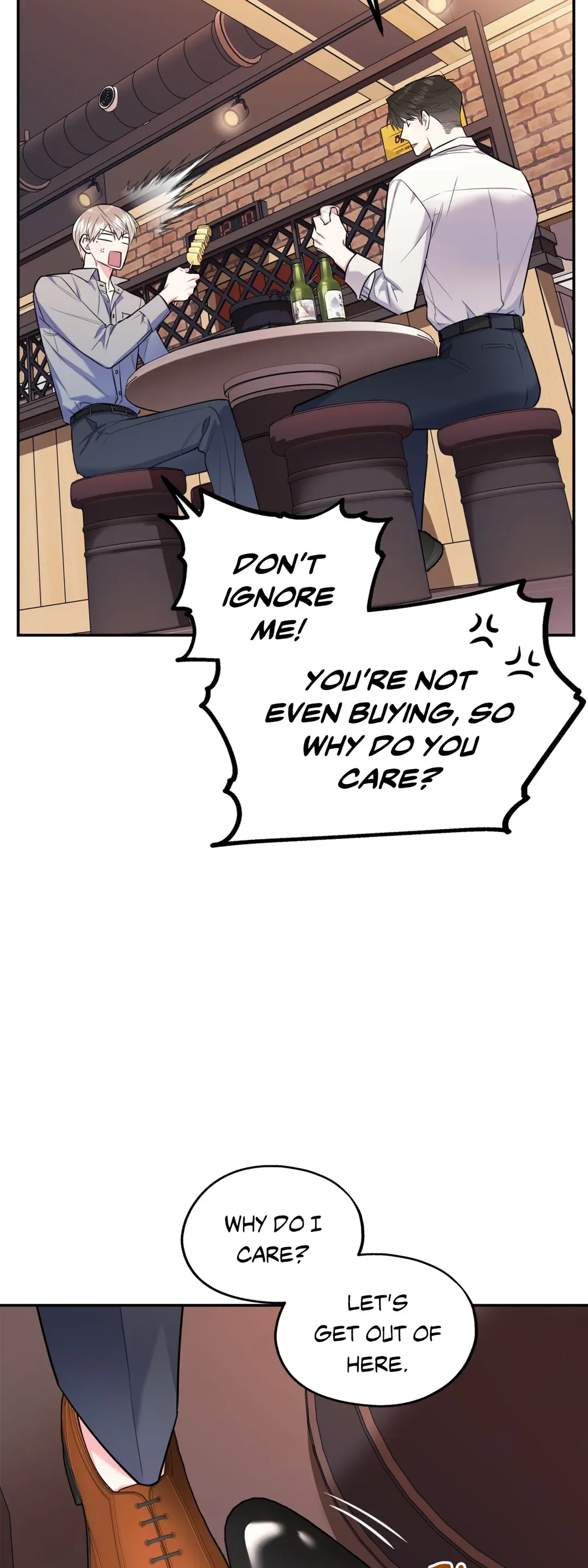 You Get Me Going Chapter 11 page 50