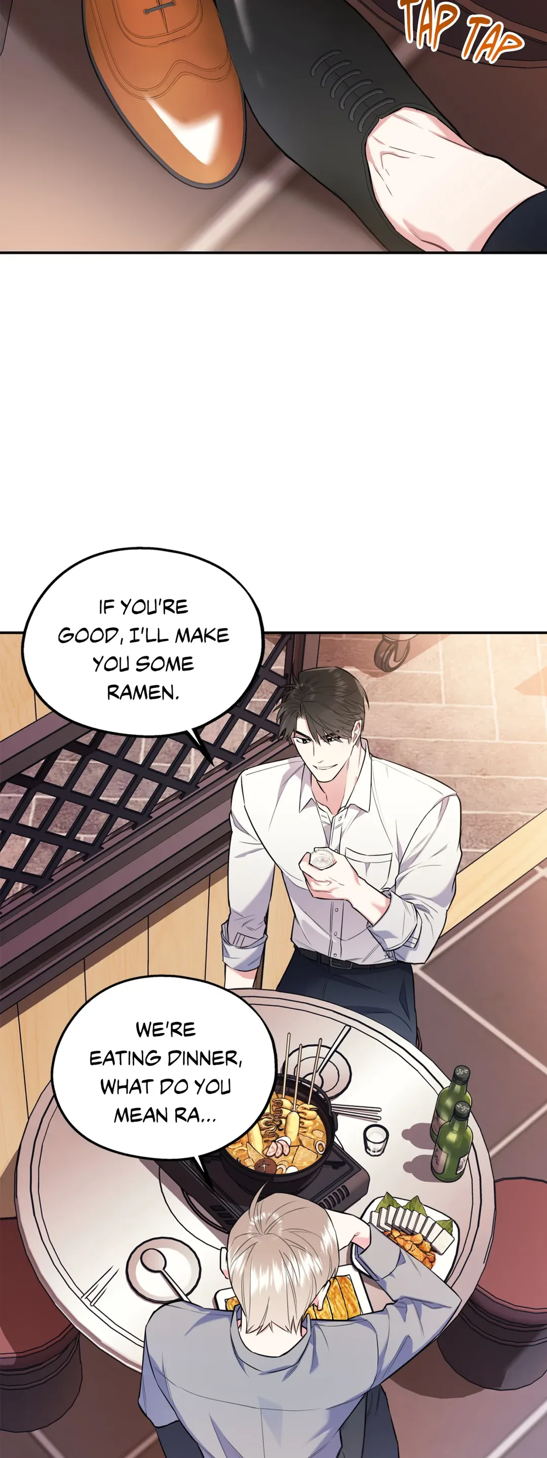 You Get Me Going Chapter 11 page 51