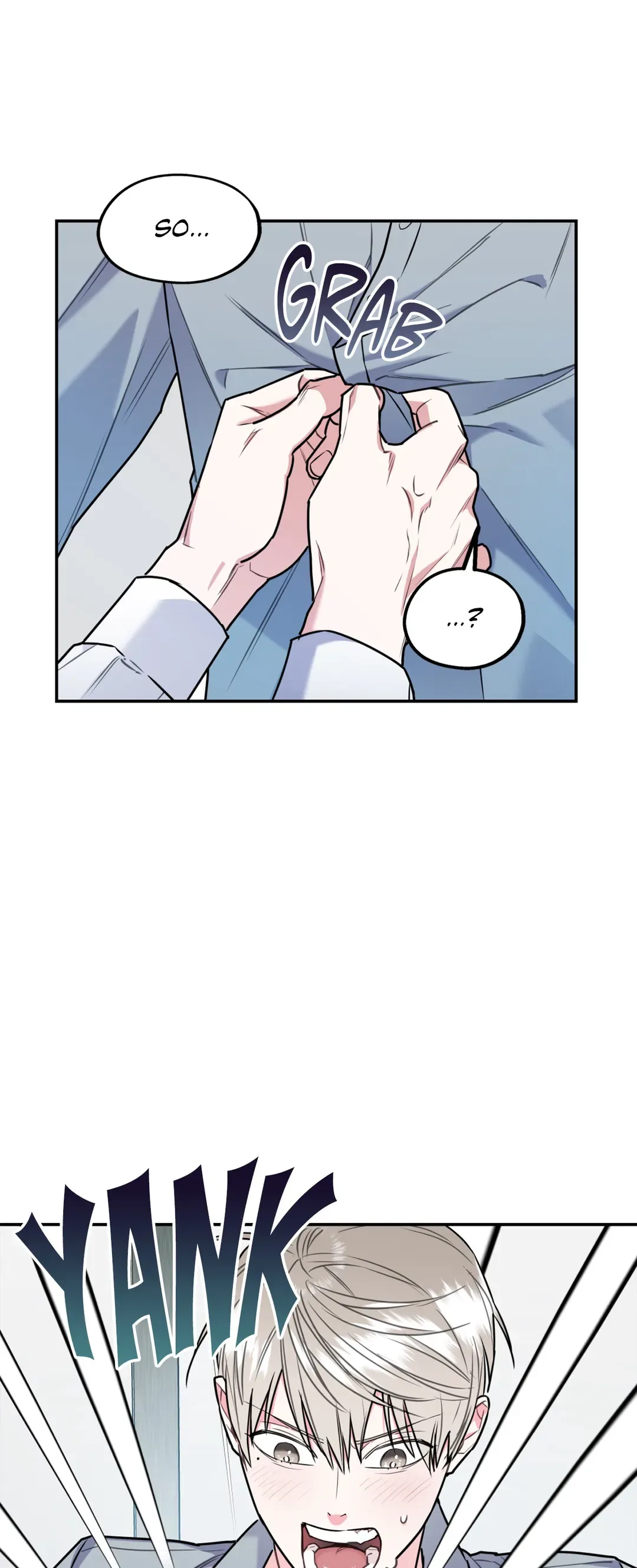 You Get Me Going Chapter 12 page 7